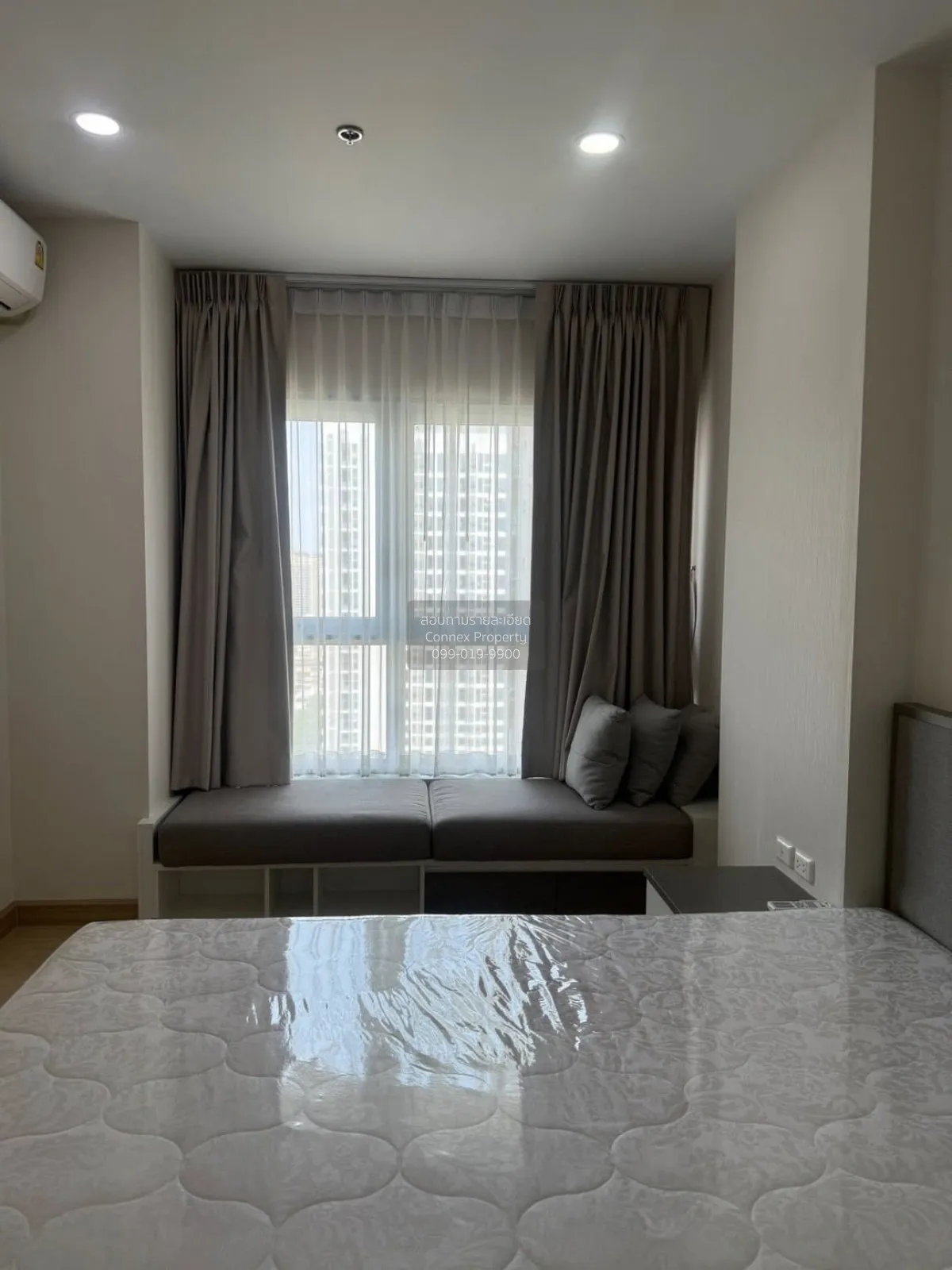 เช่าคอนโด  ศุภาลัย เวอเรนด้า สถานีภาษีเจริญ MRT-ภาษีเจริญ บางหว้า 1