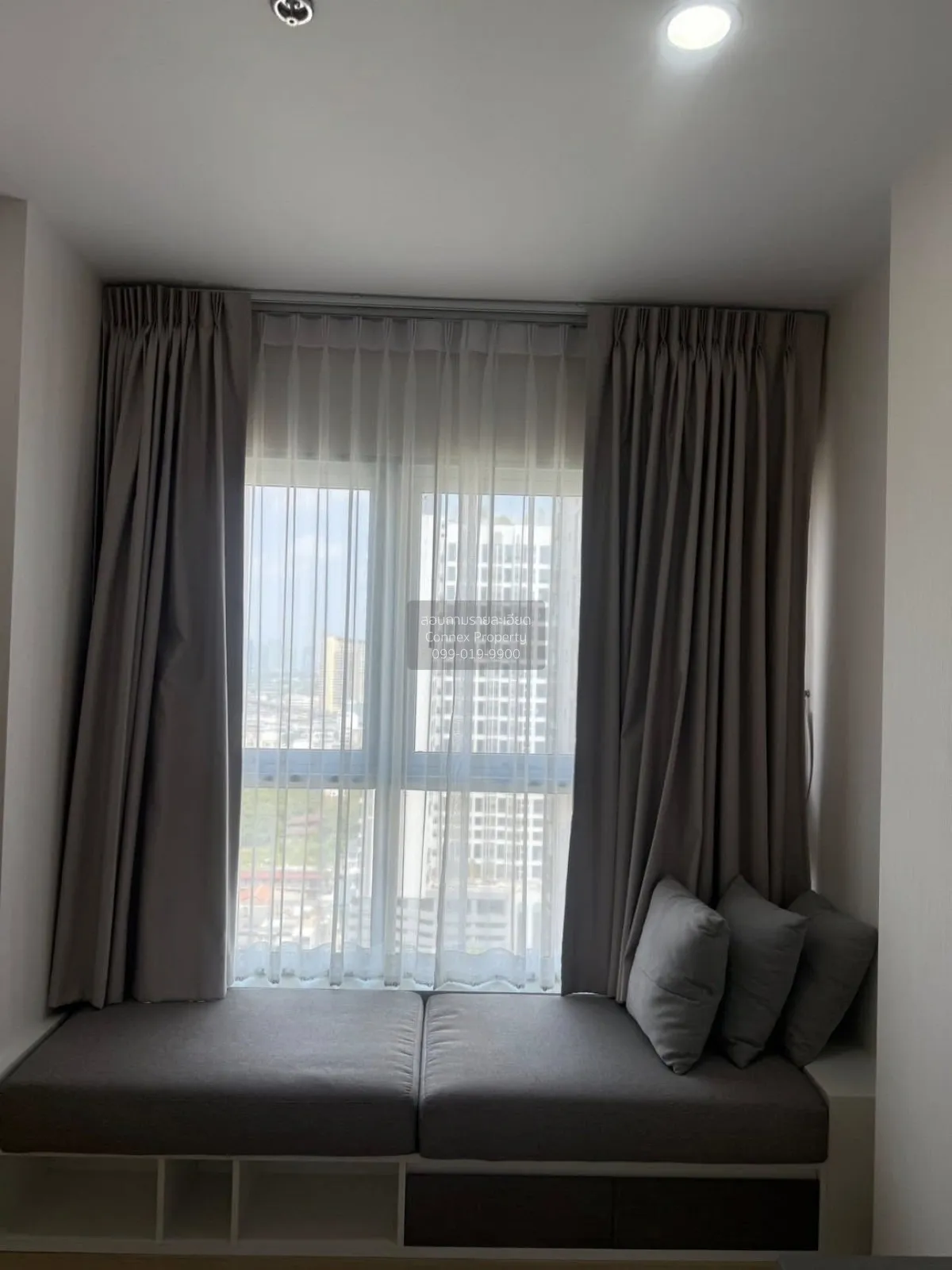 เช่าคอนโด  ศุภาลัย เวอเรนด้า สถานีภาษีเจริญ MRT-ภาษีเจริญ บางหว้า 3