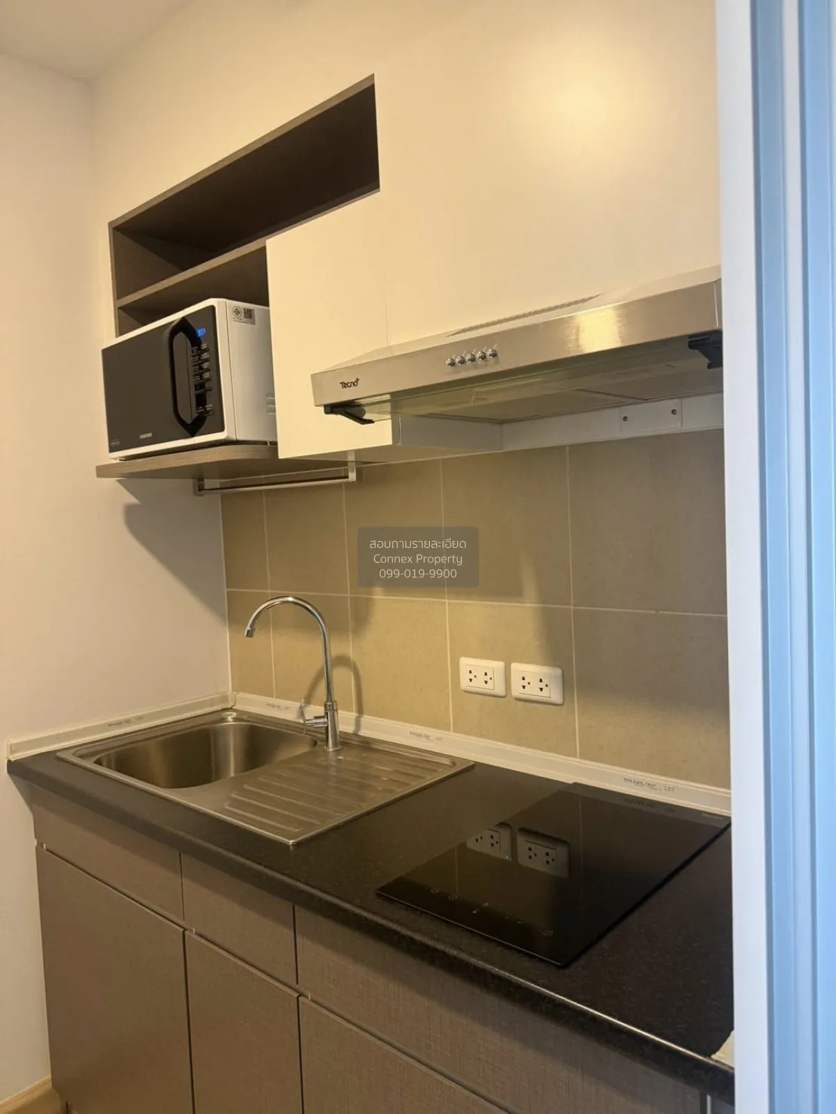 เช่าคอนโด  ศุภาลัย เวอเรนด้า สถานีภาษีเจริญ MRT-ภาษีเจริญ บางหว้า 4