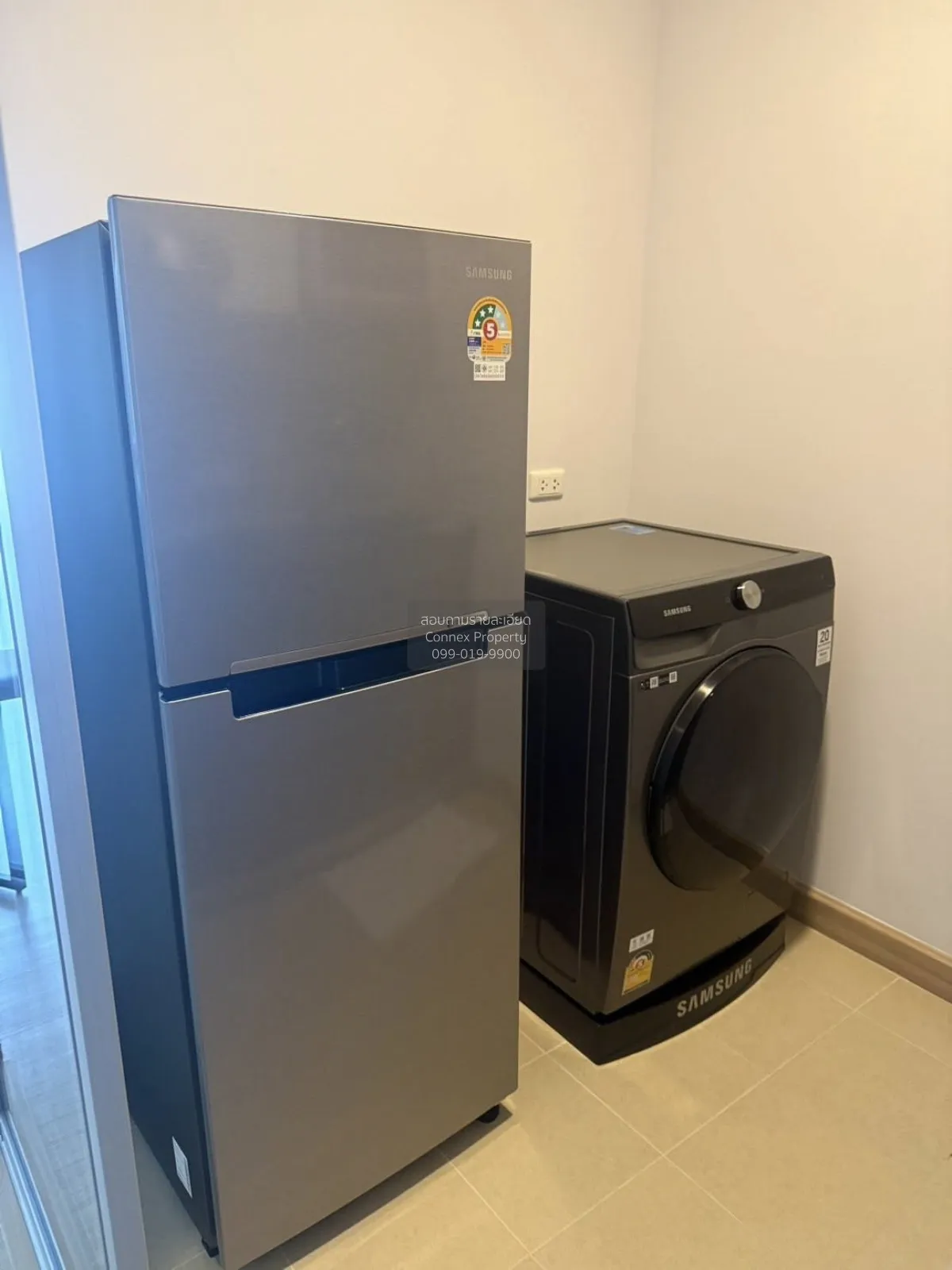 เช่าคอนโด  ศุภาลัย เวอเรนด้า สถานีภาษีเจริญ MRT-ภาษีเจริญ บางหว้า