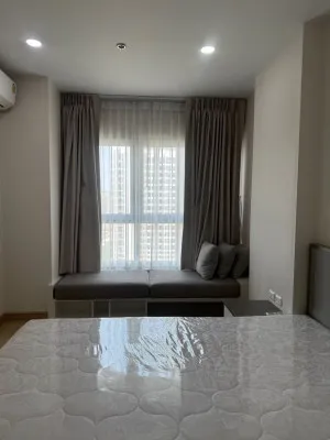 เช่าคอนโด  ศุภาลัย เวอเรนด้า สถานีภาษีเจริญ MRT-ภาษีเจริญ บางหว้า เขต ภาษีเจริญ กรุงเทพ CX-152703