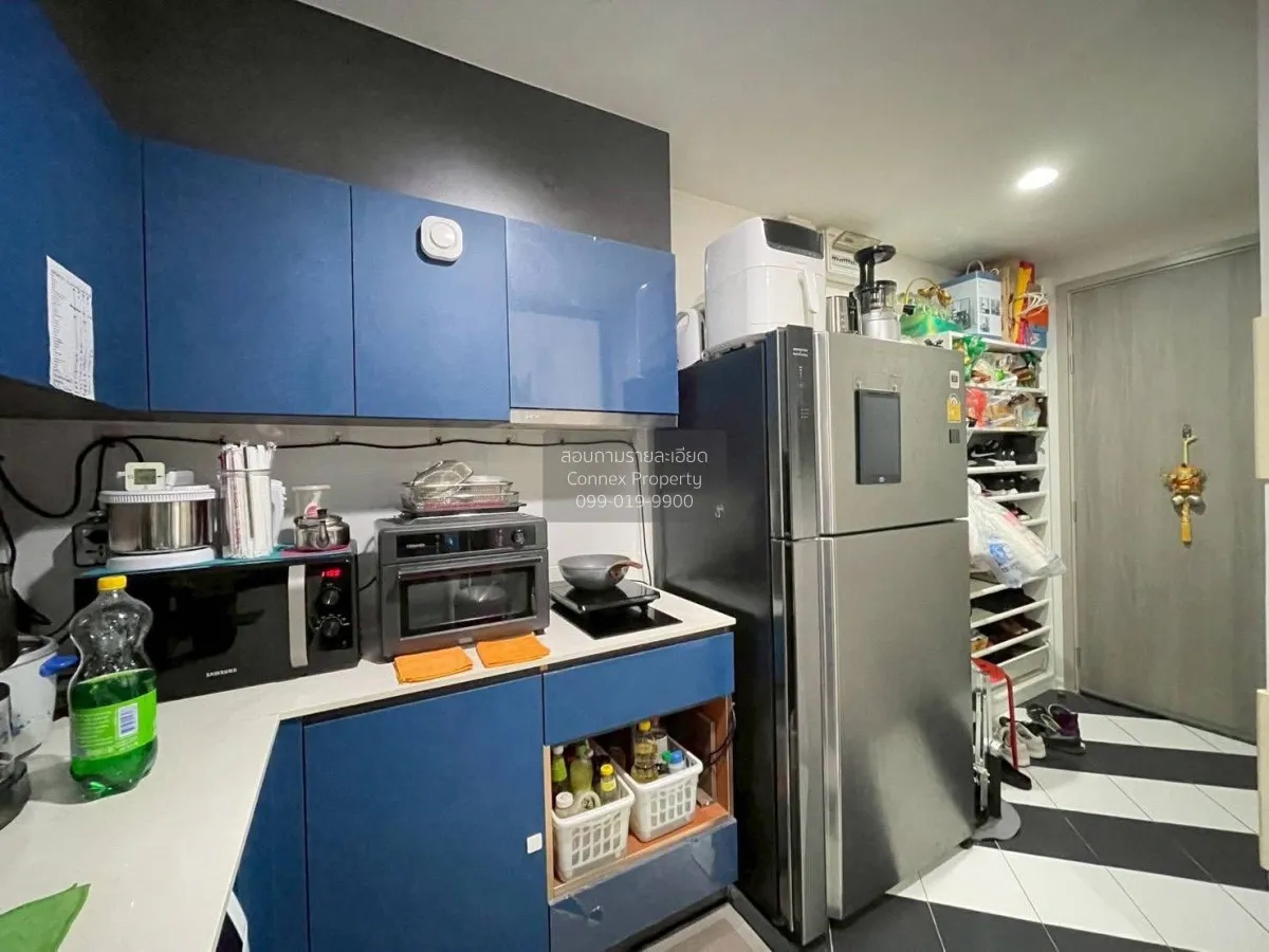 For Sale Condo , The Base Saphanmai , BTS-Sai Yud , Anusawari , B 3