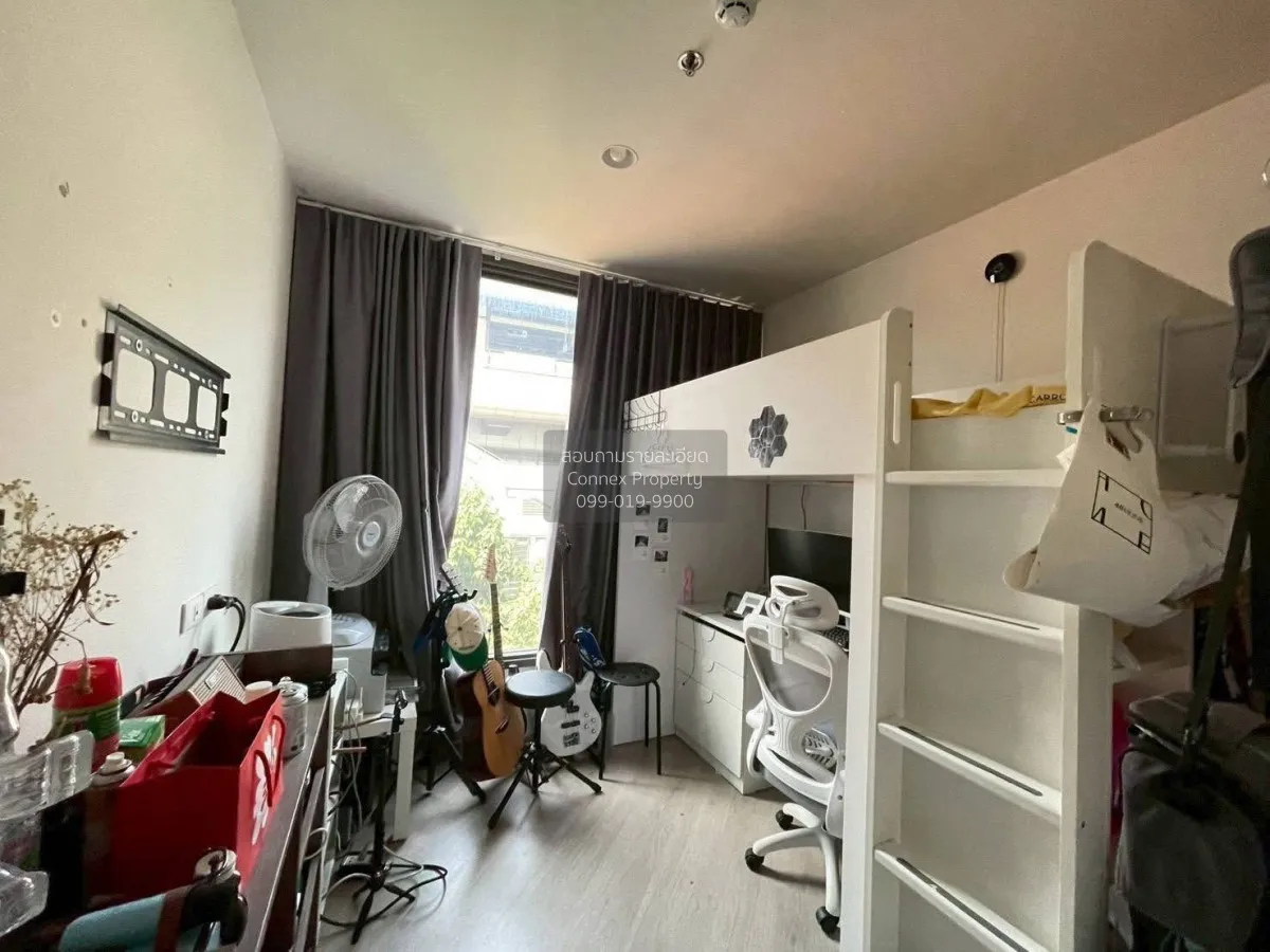 For Sale Condo , The Base Saphanmai , BTS-Sai Yud , Anusawari , B