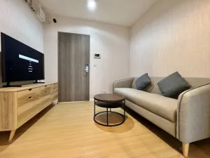 ขายคอนโด  เดอะ คิวเว่ ติวานนท์ วิวสวย ชั้นสูง วิวแม่น้ำ MRT-แยกติวานนท์ บางเขน เมืองนนทบุรี นนทบุรี CX-152706