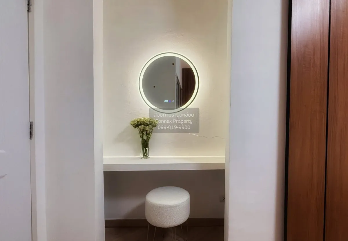 For Sale Condo , A Space Sukhumvit 77 , nice view , high floor ,  4