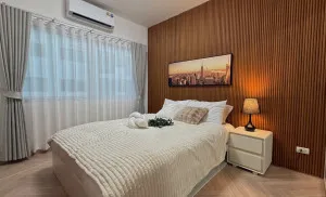 For Sale Condo , A Space Sukhumvit 77 , nice view , high floor , BTS-On Nut , Suan Luang , Suan Luang , Bangkok , CX-152707