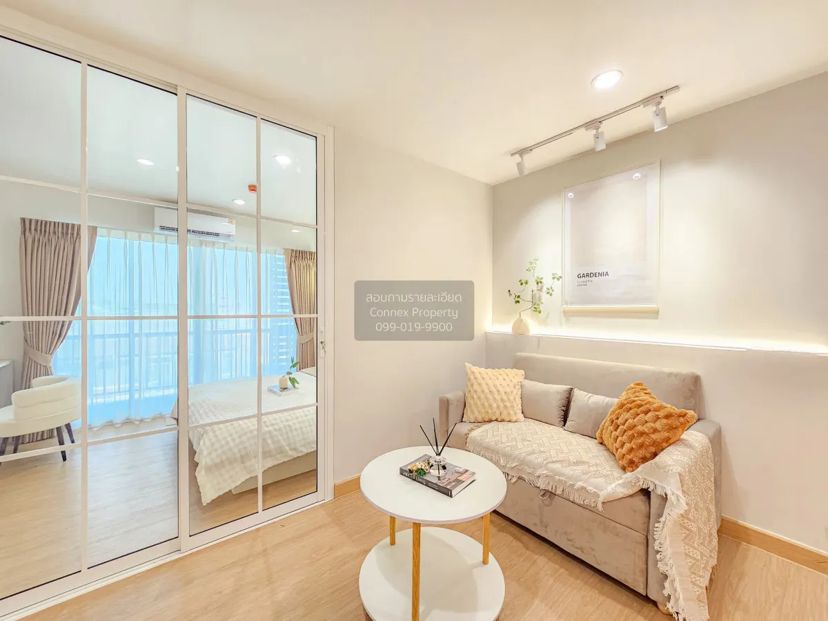 For Sale Condo , The Green Condo 2 , newly renovated , BTS-Punnaw 2