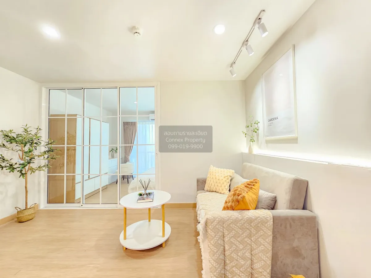 For Sale Condo , The Green Condo 2 , newly renovated , BTS-Punnaw 3