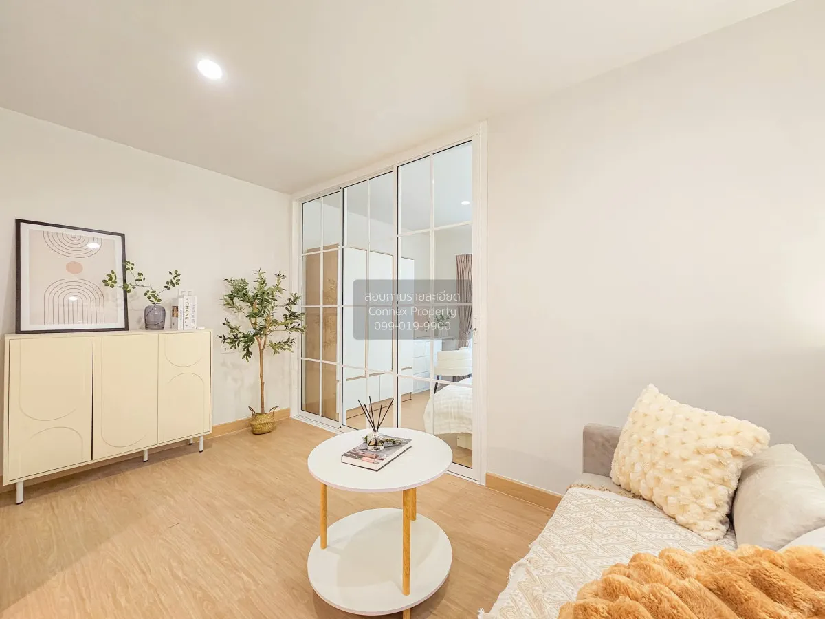 For Sale Condo , The Green Condo 2 , newly renovated , BTS-Punnaw 4