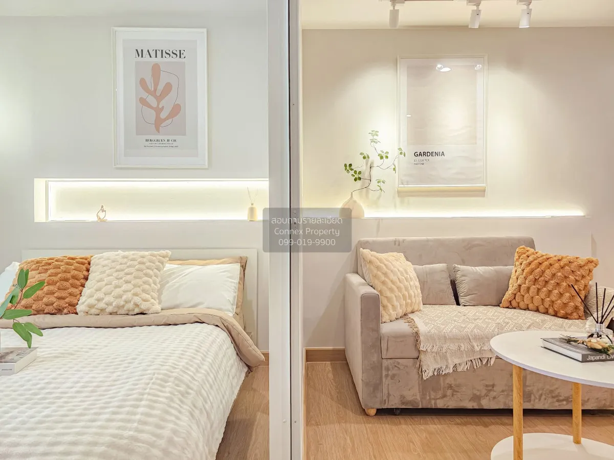 For Sale Condo , The Green Condo 2 , newly renovated , BTS-Punnaw