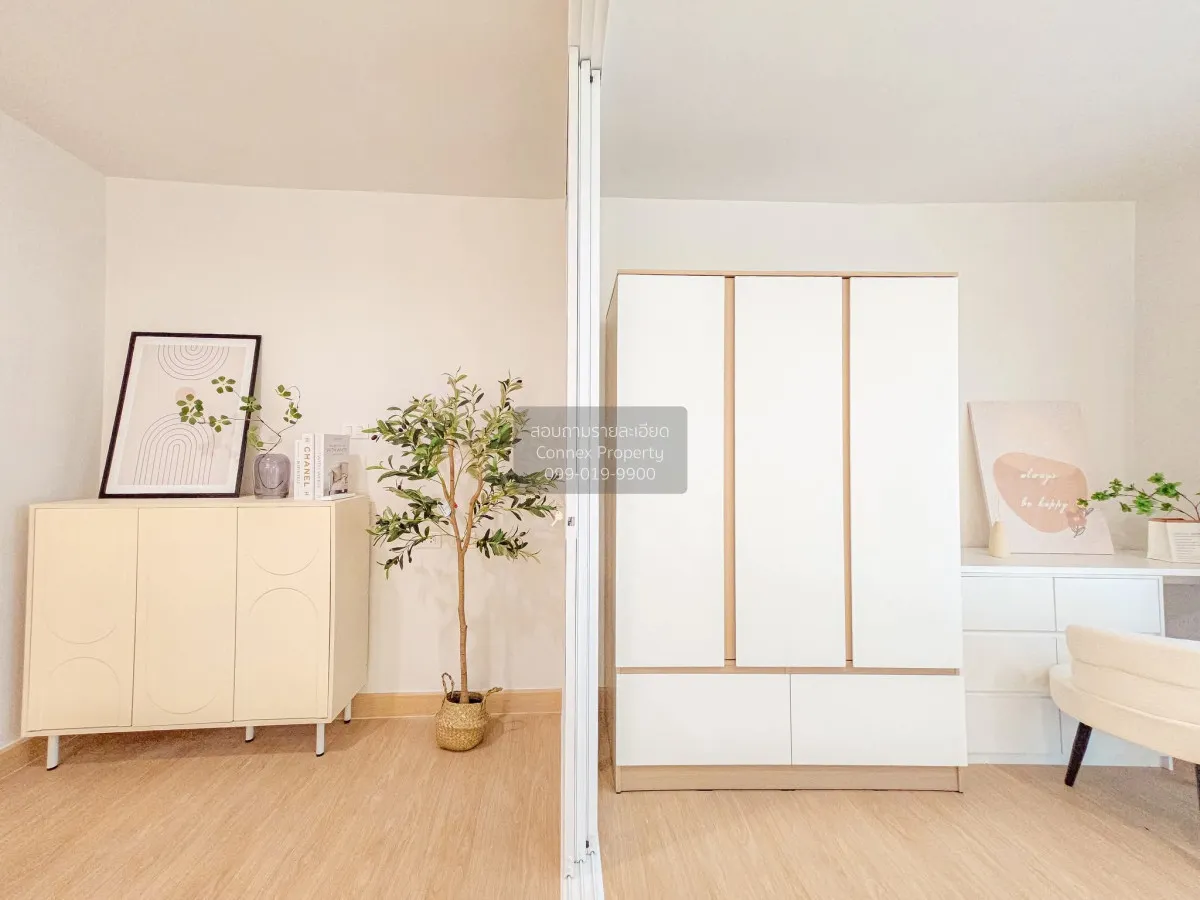 For Sale Condo , The Green Condo 2 , newly renovated , BTS-Punnaw