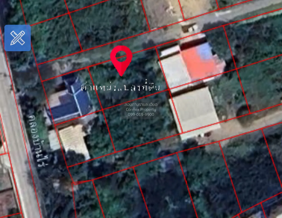 ที่ดิน 200 ตารางวา สามพรานใกล้โรงเรียนยอแซฟอุปถัมภ์ CX-152712 1