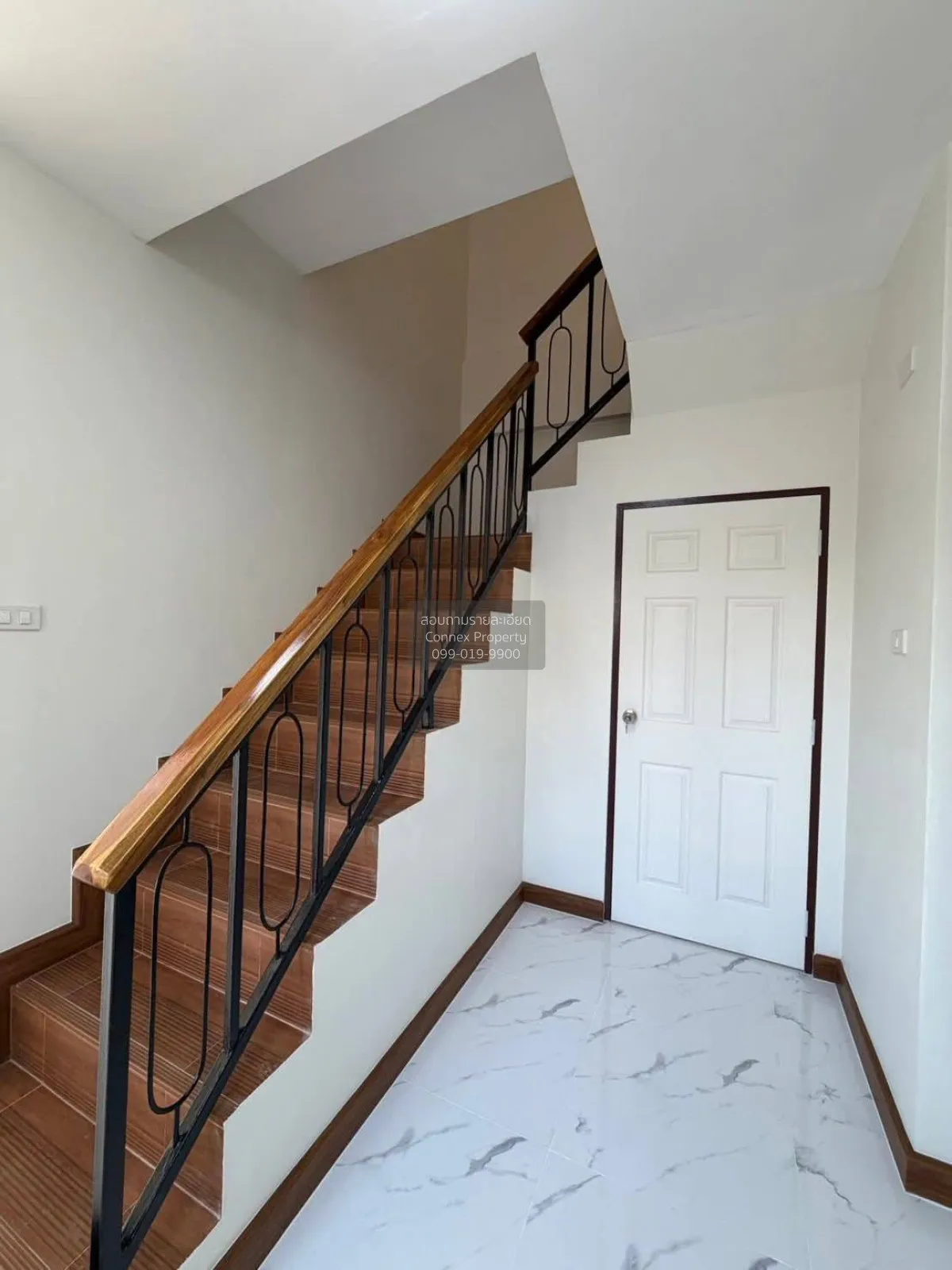 ขายบ้านแฝด 2 ชั้น 24.5 ตรว. บุญศิริ 18 สมุทรปราการ เมืองใหม่ เมือ