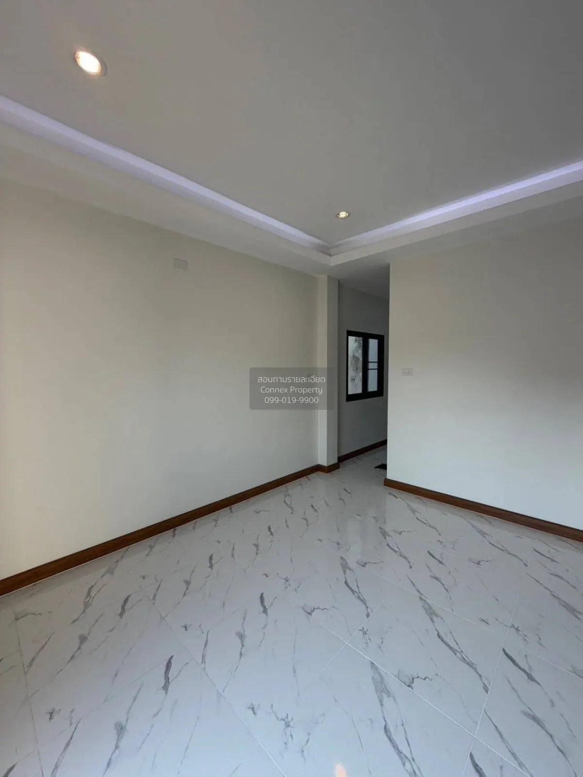 ขายบ้านแฝด 2 ชั้น 24.5 ตรว. บุญศิริ 18 สมุทรปราการ เมืองใหม่ เมือ