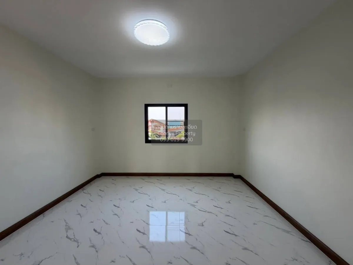 ขายบ้านแฝด 2 ชั้น 24.5 ตรว. บุญศิริ 18 สมุทรปราการ เมืองใหม่ เมือ