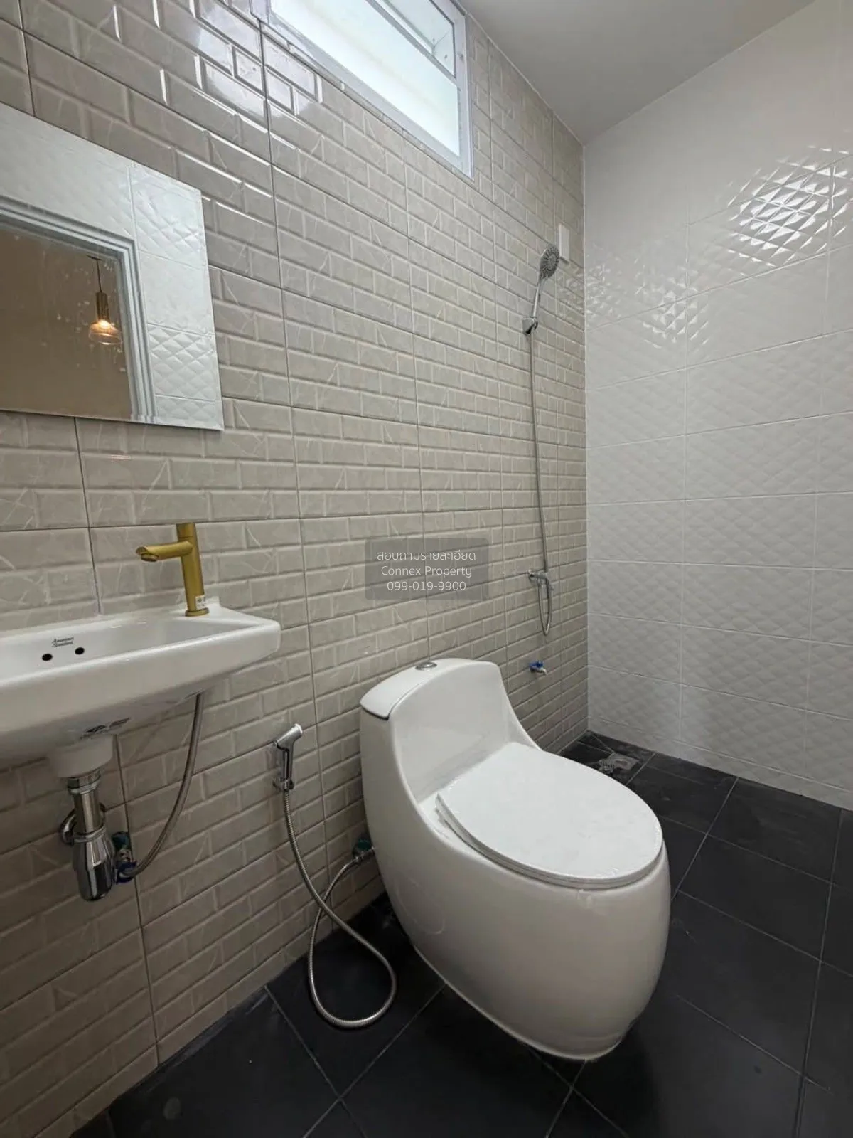 ขายบ้านแฝด 2 ชั้น 24.5 ตรว. บุญศิริ 18 สมุทรปราการ เมืองใหม่ เมือ