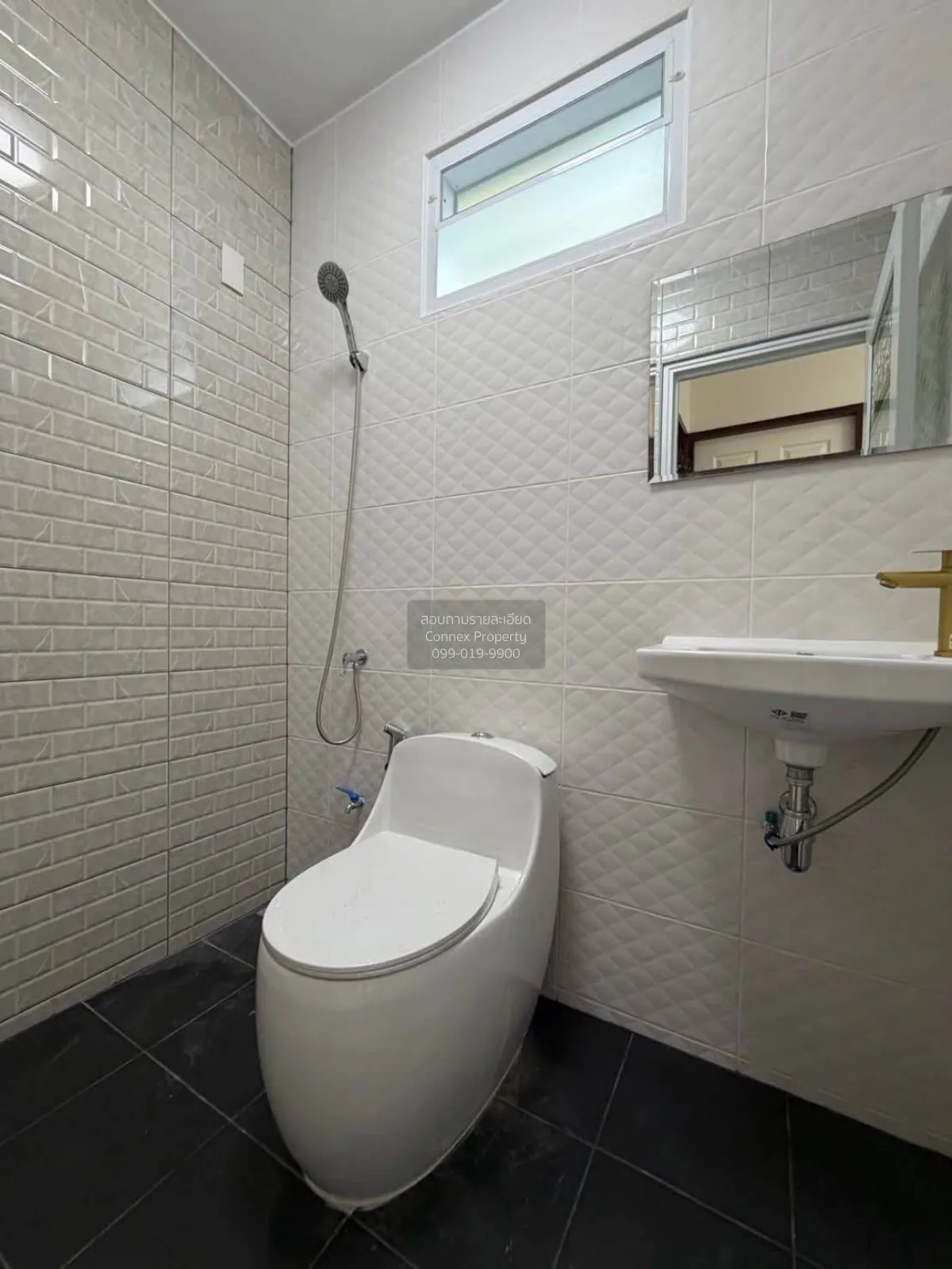 ขายบ้านแฝด 2 ชั้น 24.5 ตรว. บุญศิริ 18 สมุทรปราการ เมืองใหม่ เมือ