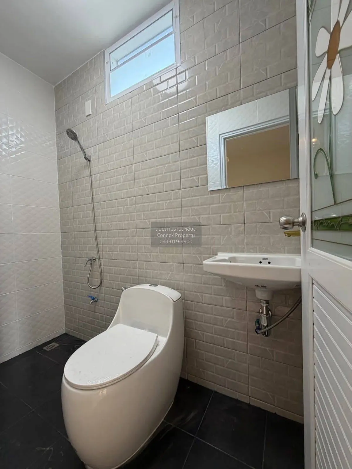 ขายบ้านแฝด 2 ชั้น 24.5 ตรว. บุญศิริ 18 สมุทรปราการ เมืองใหม่ เมือ