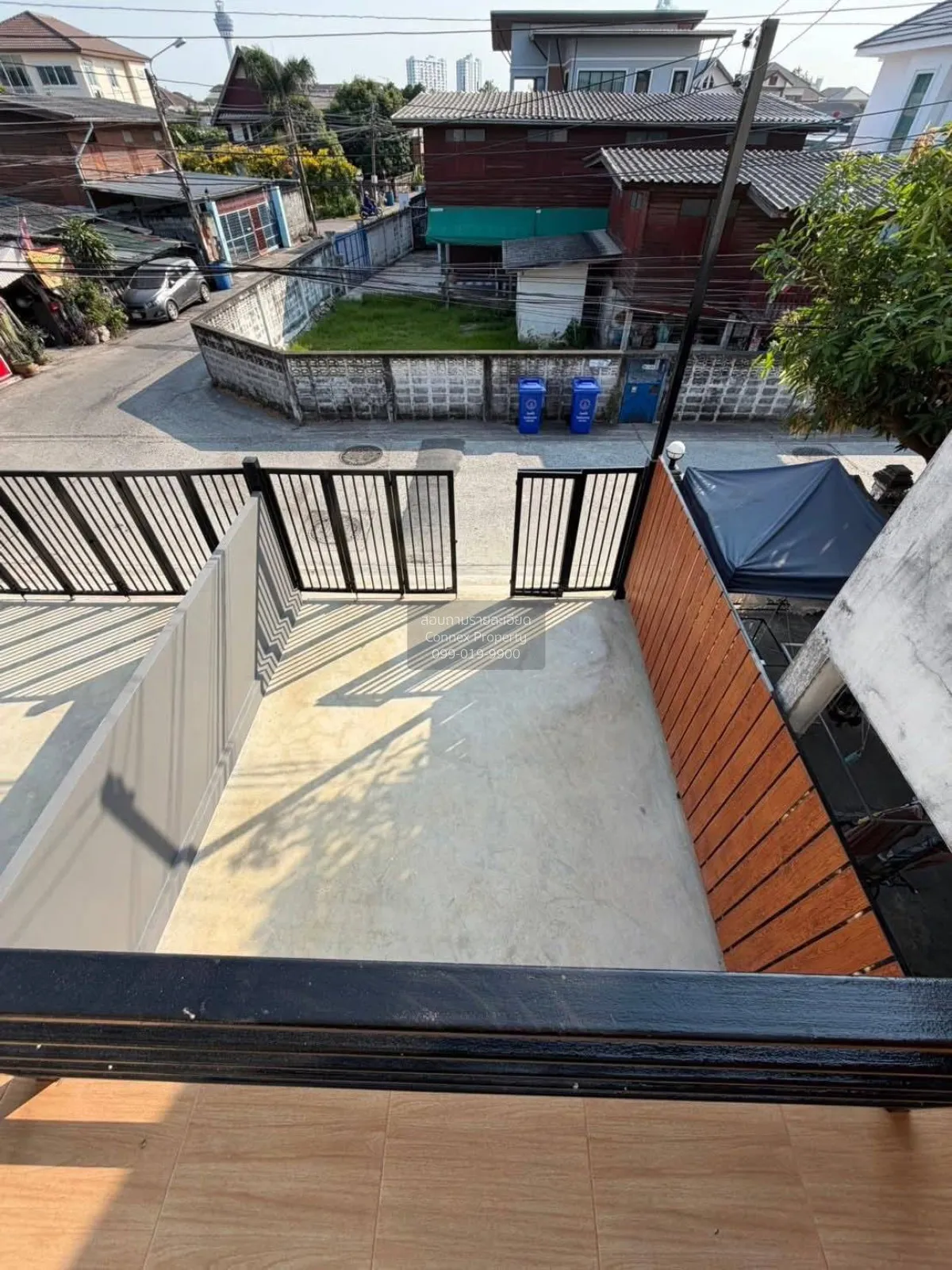 ขายบ้านแฝด 2 ชั้น 24.5 ตรว. บุญศิริ 18 สมุทรปราการ เมืองใหม่ เมือ