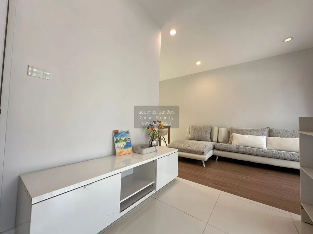 เช่าทาวน์เฮ้าส์/ทาวน์โฮม  เวิร์ฟ สายไหม - พหลโยธิน ออเงิน เขต สาย