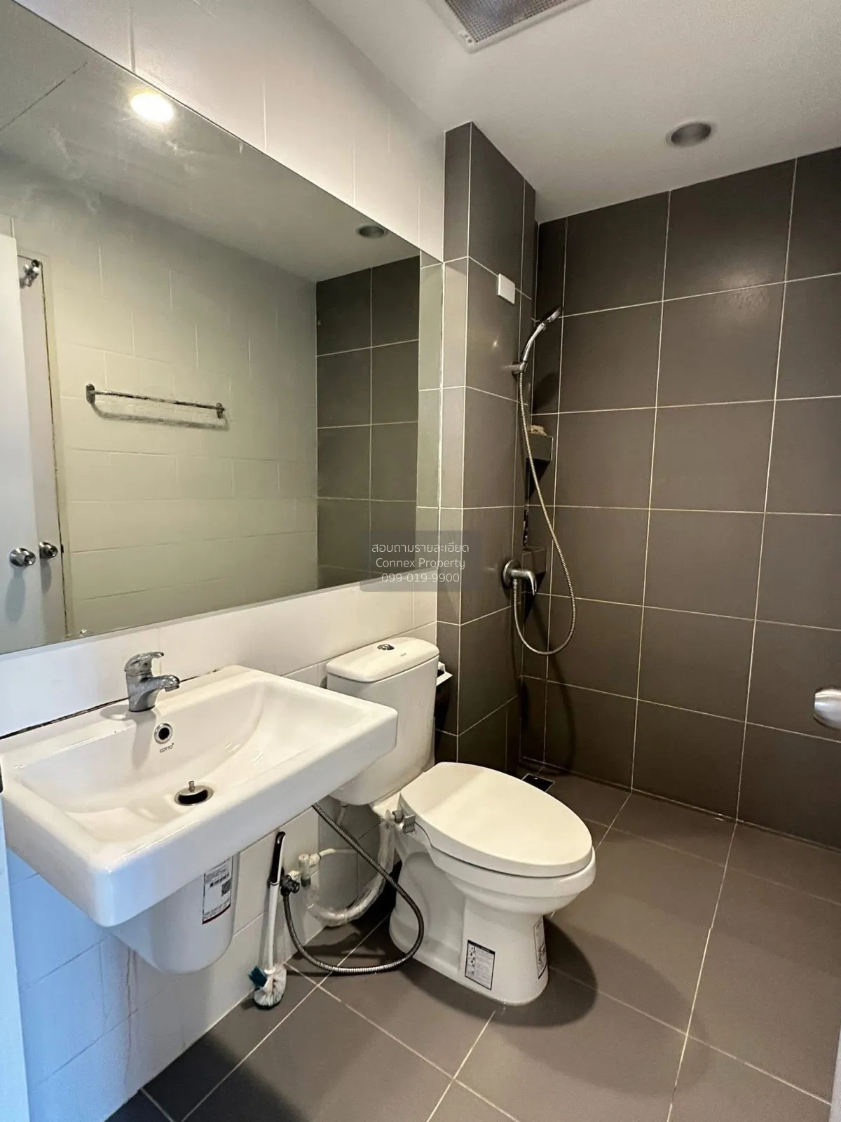 เช่าทาวน์เฮ้าส์/ทาวน์โฮม  เวิร์ฟ สายไหม - พหลโยธิน ออเงิน เขต สาย