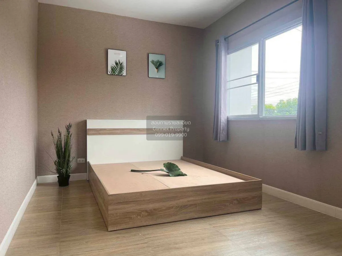 เช่าทาวน์เฮ้าส์/ทาวน์โฮม  ฮาบิทาวน์ เนสท์ ท่าข้าม – พระราม 2 ท่าข 4