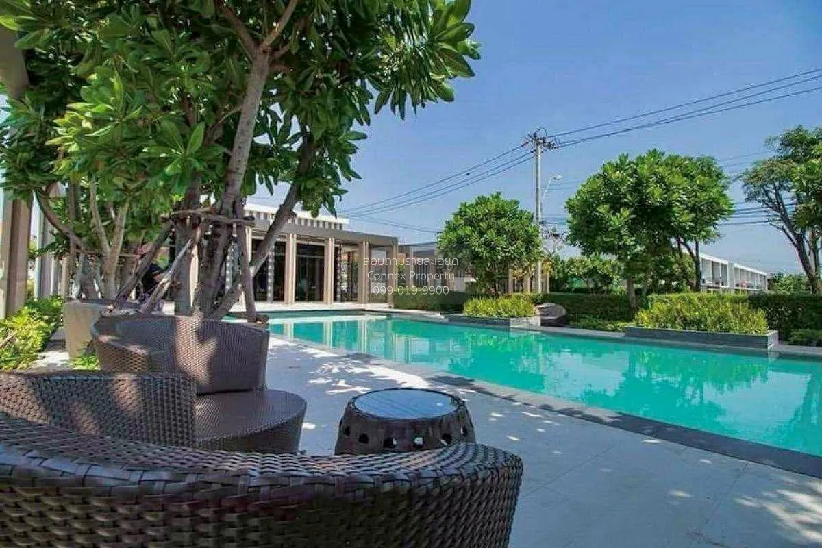 เช่าทาวน์เฮ้าส์/ทาวน์โฮม  ฮาบิทาวน์ เนสท์ ท่าข้าม – พระราม 2 ท่าข