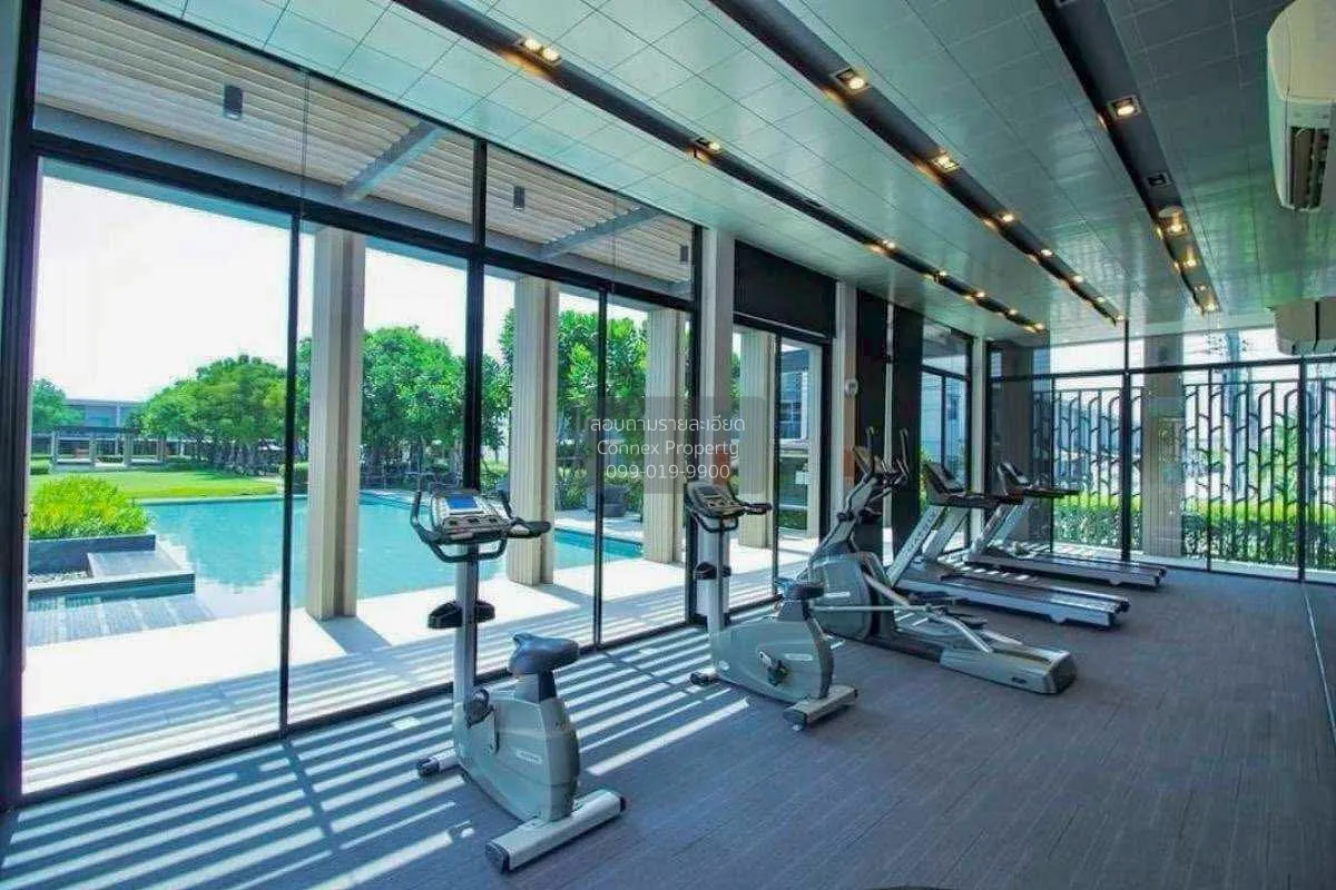 เช่าทาวน์เฮ้าส์/ทาวน์โฮม  ฮาบิทาวน์ เนสท์ ท่าข้าม – พระราม 2 ท่าข