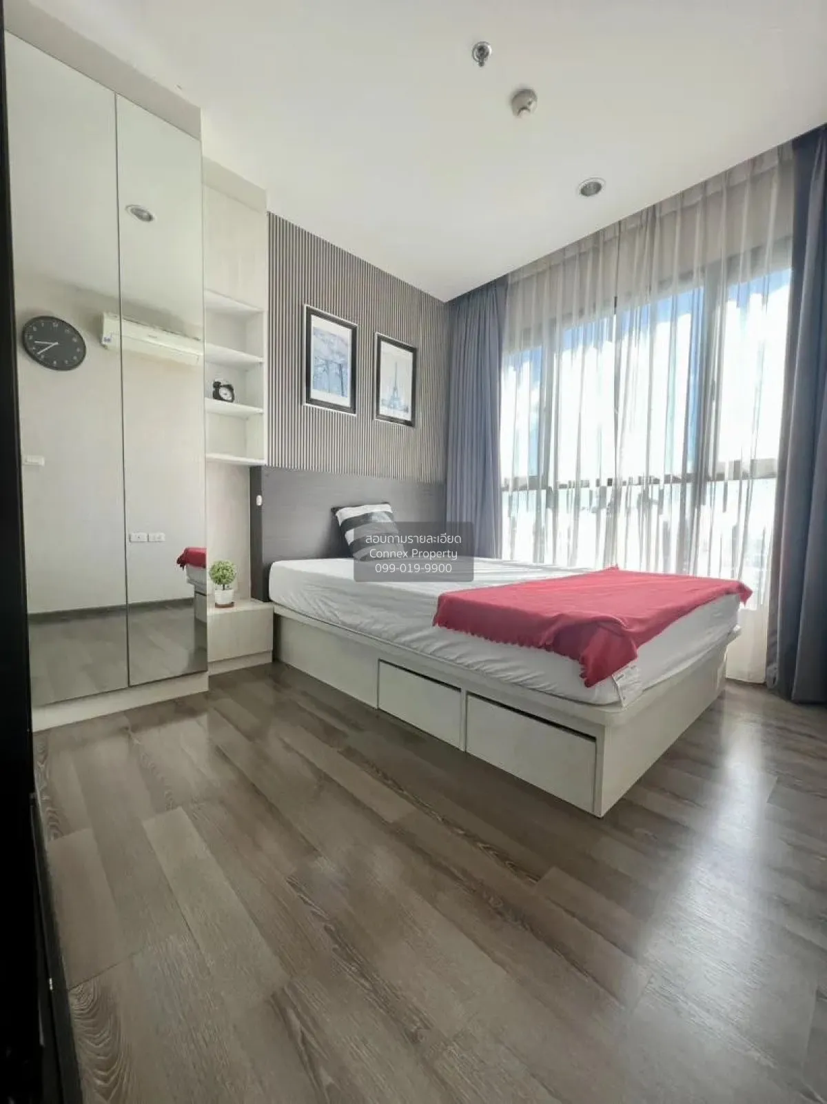 ขายคอนโด  เดอะ เบส พาร์คเวสต์ สุขุมวิท 77 BTS-อ่อนนุช พระโขนงเหนื