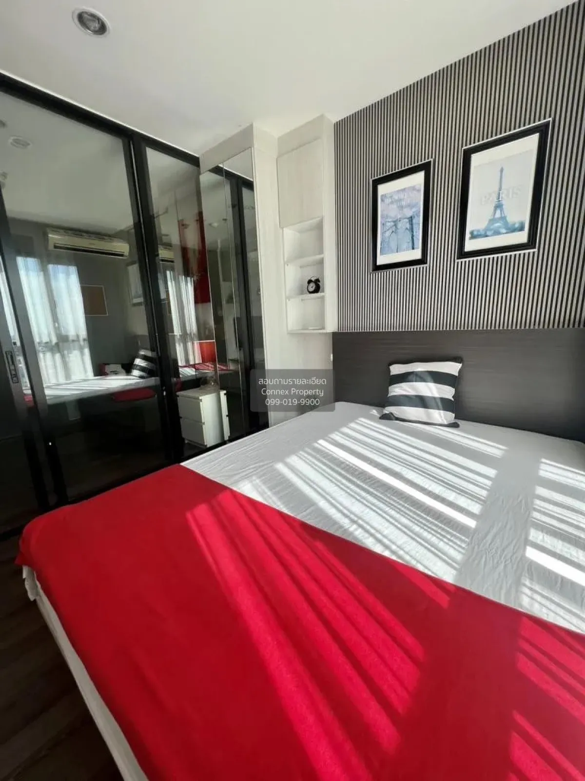 ขายคอนโด  เดอะ เบส พาร์คเวสต์ สุขุมวิท 77 BTS-อ่อนนุช พระโขนงเหนื