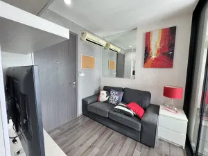 For Sale Condo , The Base Park West Sukhumvit 77 , BTS-On Nut , Phra Khanong Nuea , Watthana , Bangkok , CX-152716