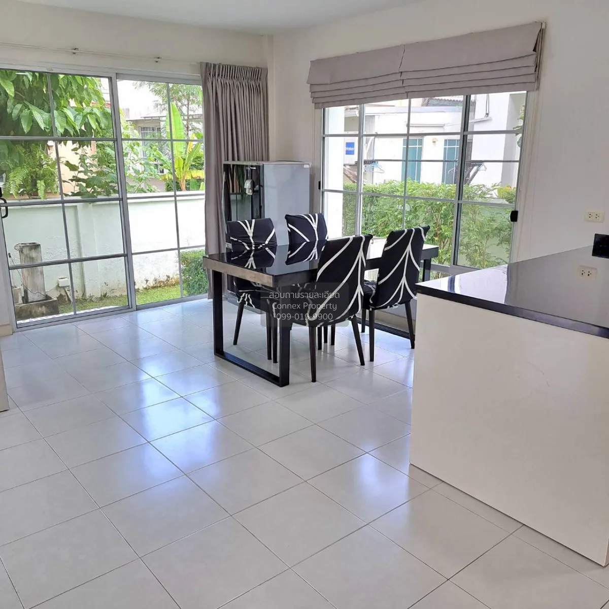 For Rent House , Manthana Onnut - Wongwan 2 , Prawet , Prawet , B