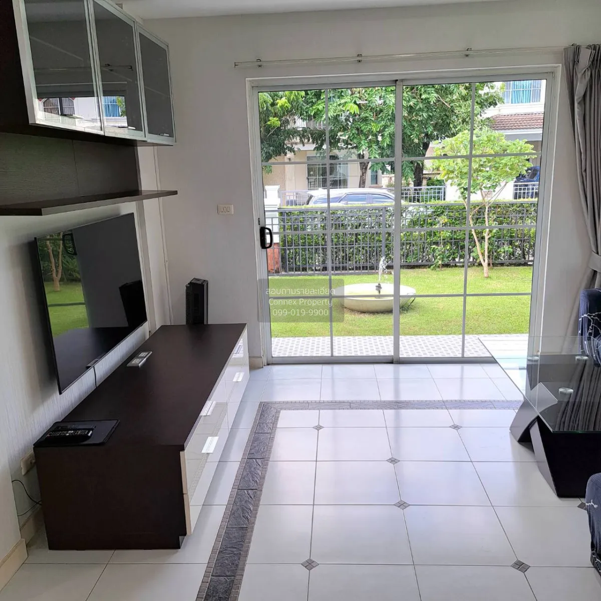 For Rent House , Manthana Onnut - Wongwan 2 , Prawet , Prawet , B