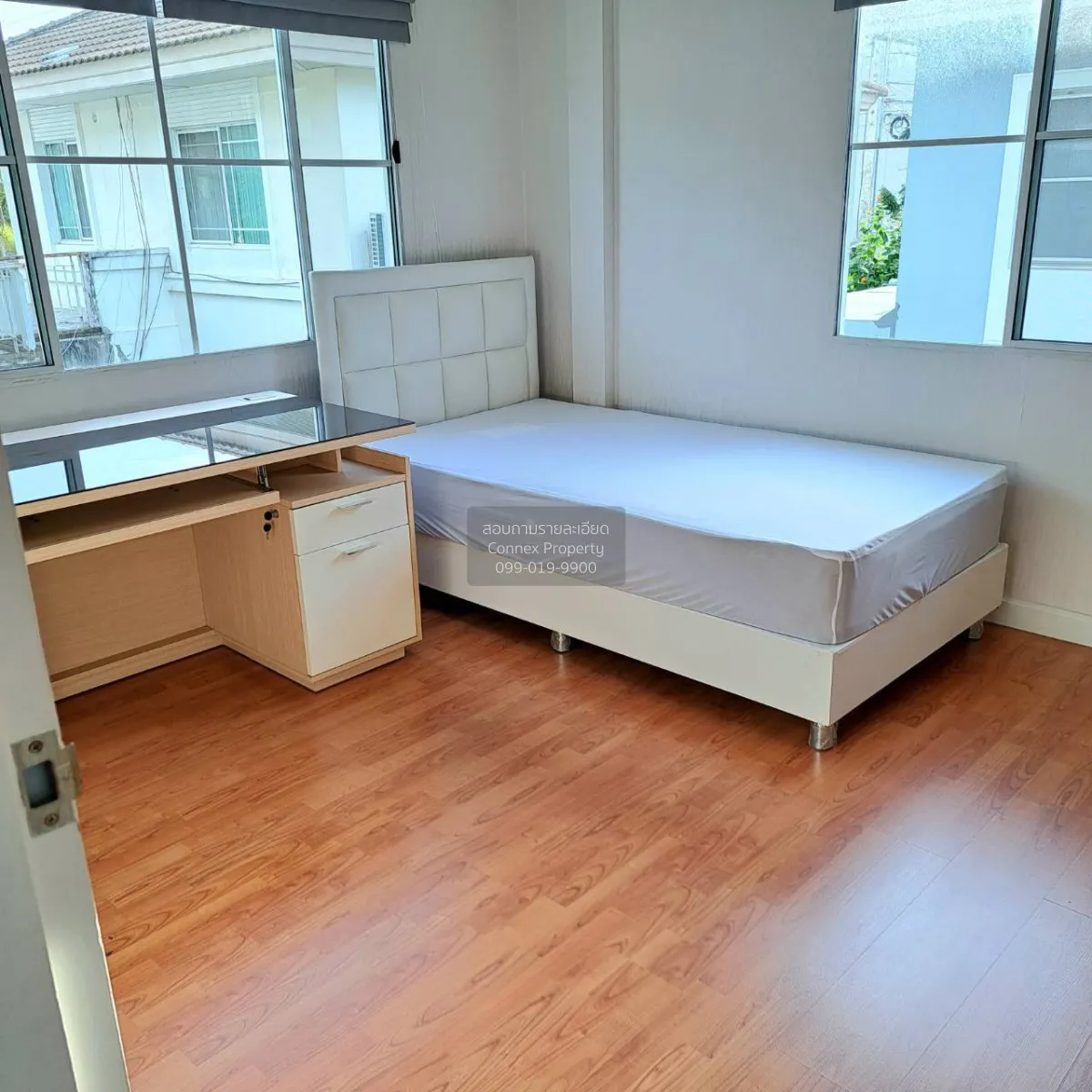 For Rent House , Manthana Onnut - Wongwan 2 , Prawet , Prawet , B