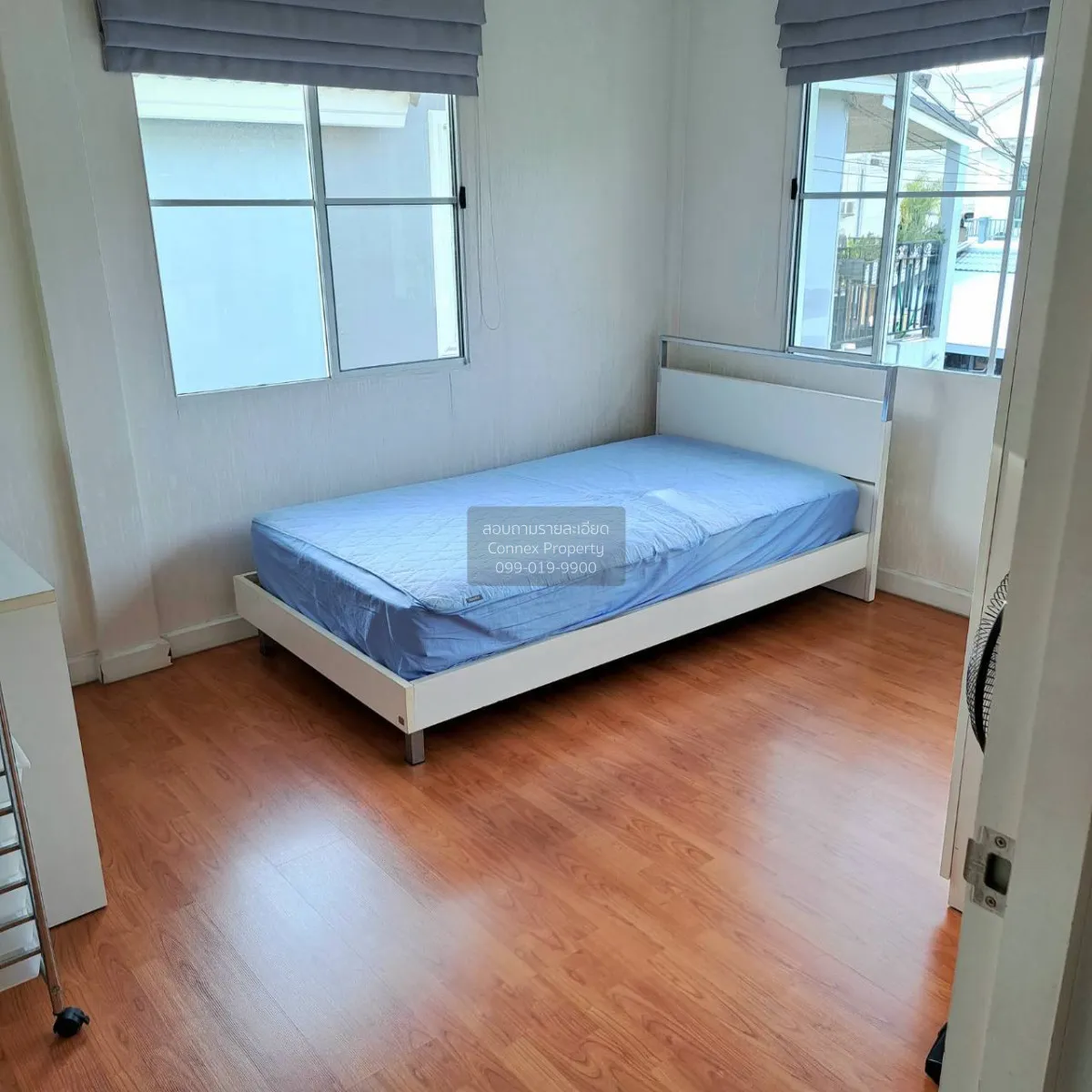 For Rent House , Manthana Onnut - Wongwan 2 , Prawet , Prawet , B