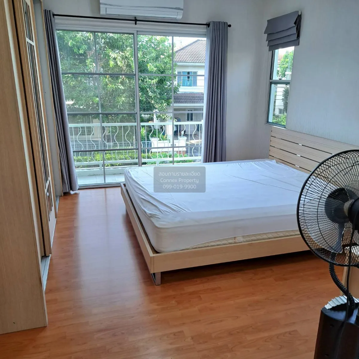 For Rent House , Manthana Onnut - Wongwan 2 , Prawet , Prawet , B