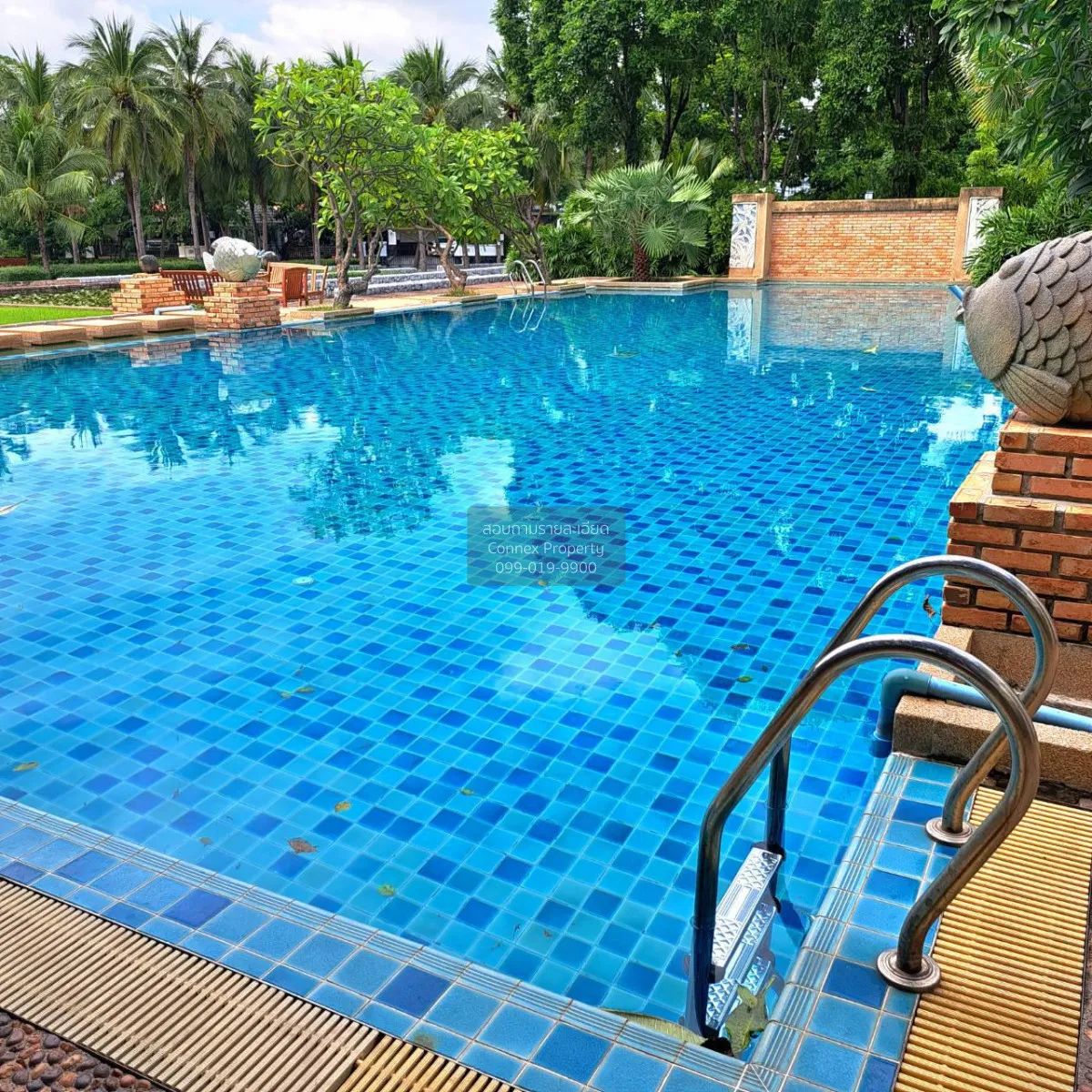 For Rent House , Manthana Onnut - Wongwan 2 , Prawet , Prawet , B