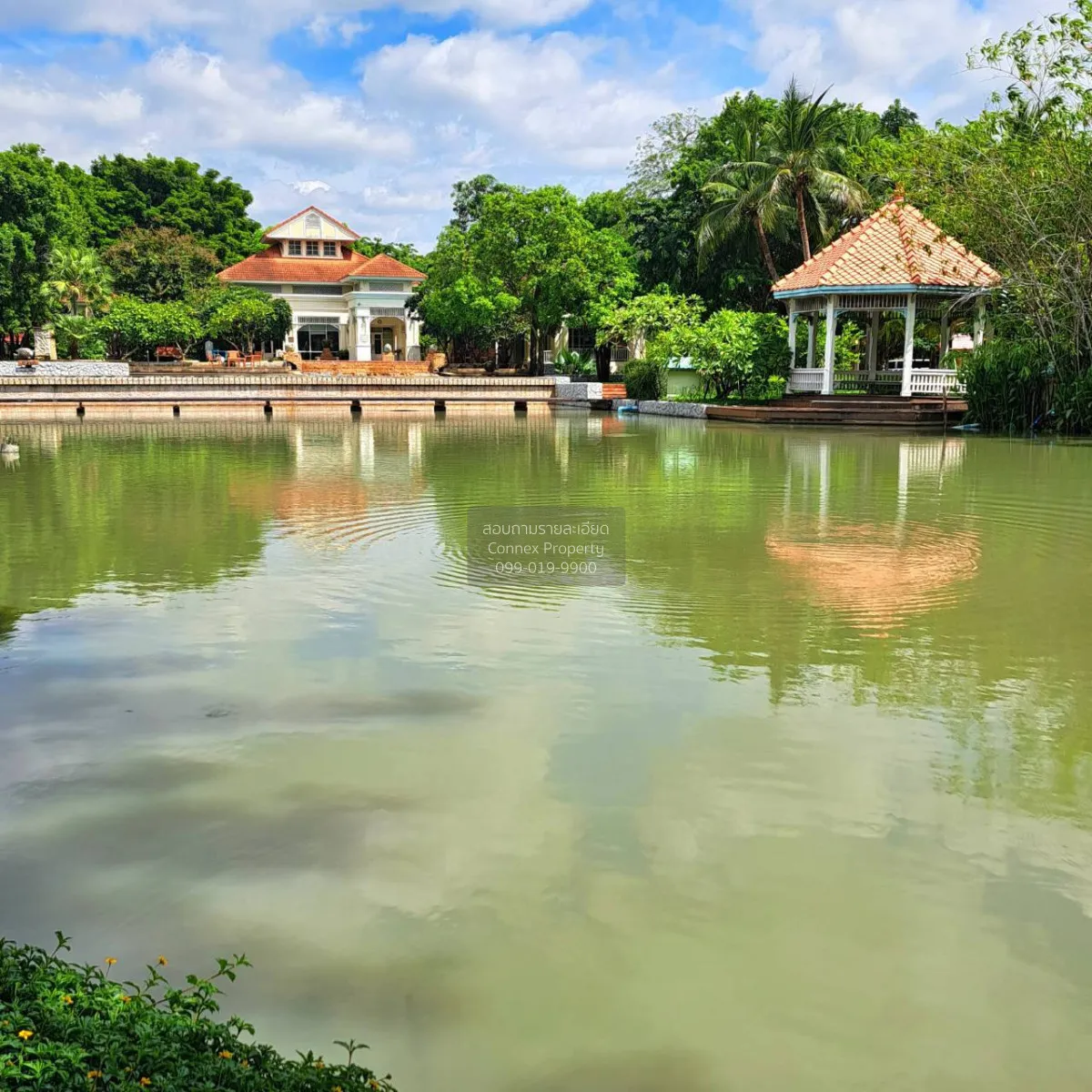 For Rent House , Manthana Onnut - Wongwan 2 , Prawet , Prawet , B