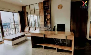 เช่าคอนโด  โนเบิล รีไฟน์ BTS-พร้อมพงษ์ คลองตัน เขต คลองเตย กรุงเทพ CX-15272