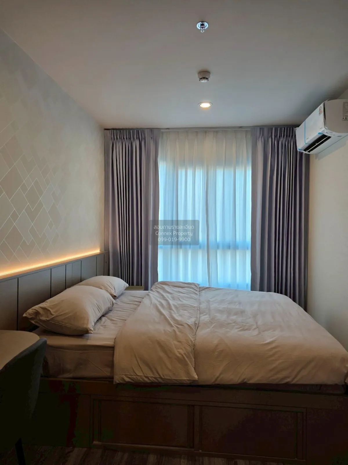 For Rent Condo , Ideo Ramkhamhaeng - Lam Sali Station , MRT-Lam S 3