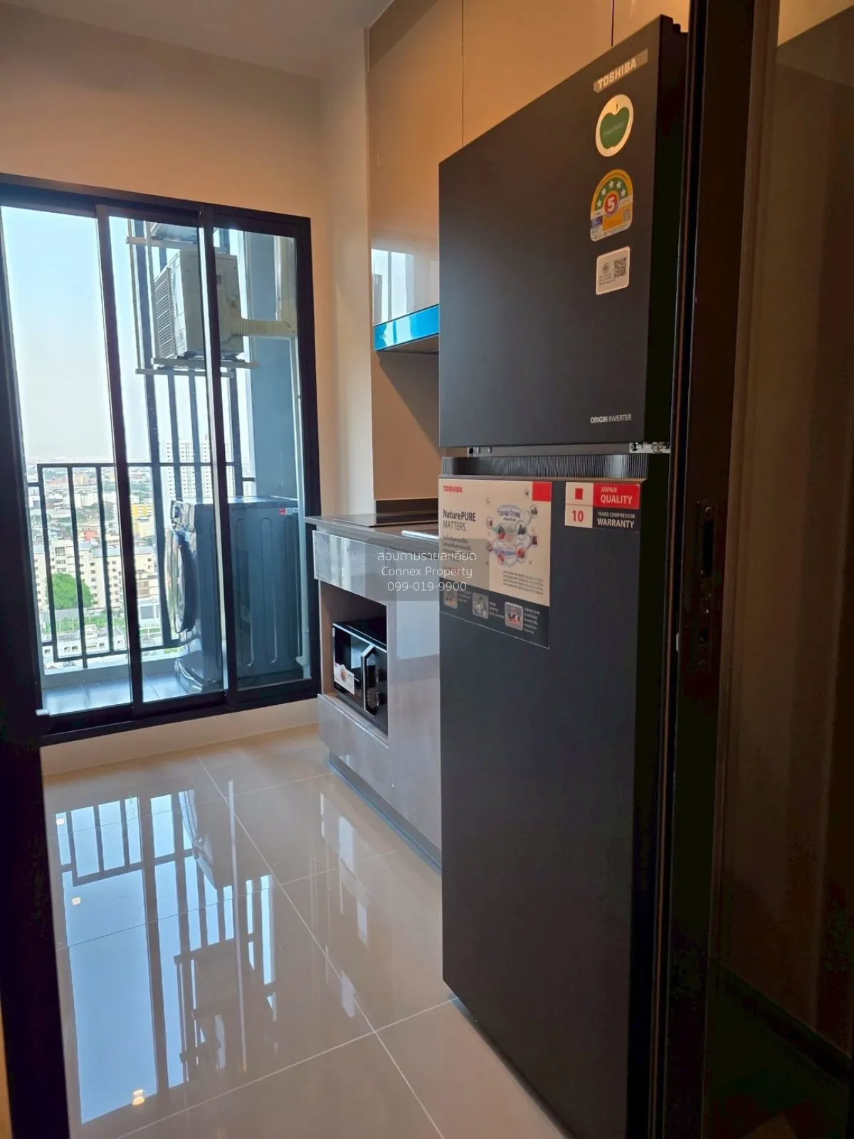 For Rent Condo , Ideo Ramkhamhaeng - Lam Sali Station , MRT-Lam S