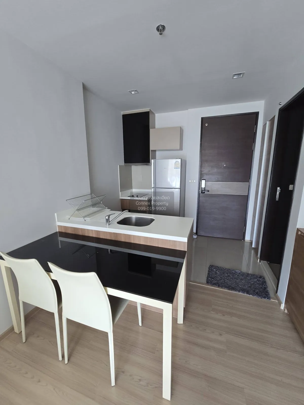 เช่าคอนโด  ริทึ่ม สาทร BTS-สะพานตากสิน ทุ่งมหาเมฆ เขต สาทร กรุงเท 2