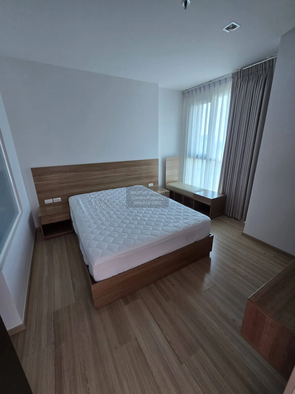 เช่าคอนโด  ริทึ่ม สาทร BTS-สะพานตากสิน ทุ่งมหาเมฆ เขต สาทร กรุงเท 3