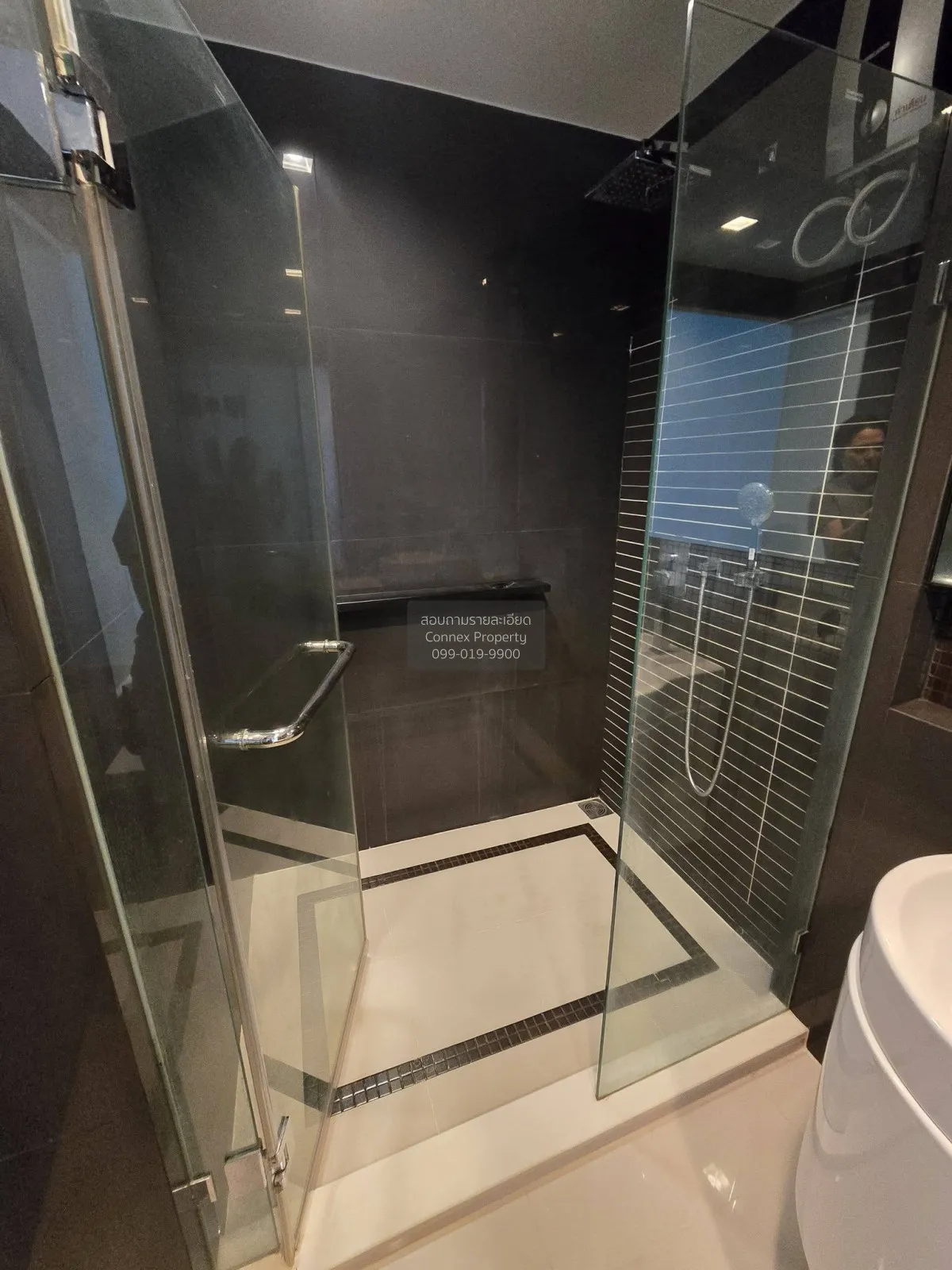 เช่าคอนโด  ริทึ่ม สาทร BTS-สะพานตากสิน ทุ่งมหาเมฆ เขต สาทร กรุงเท 4