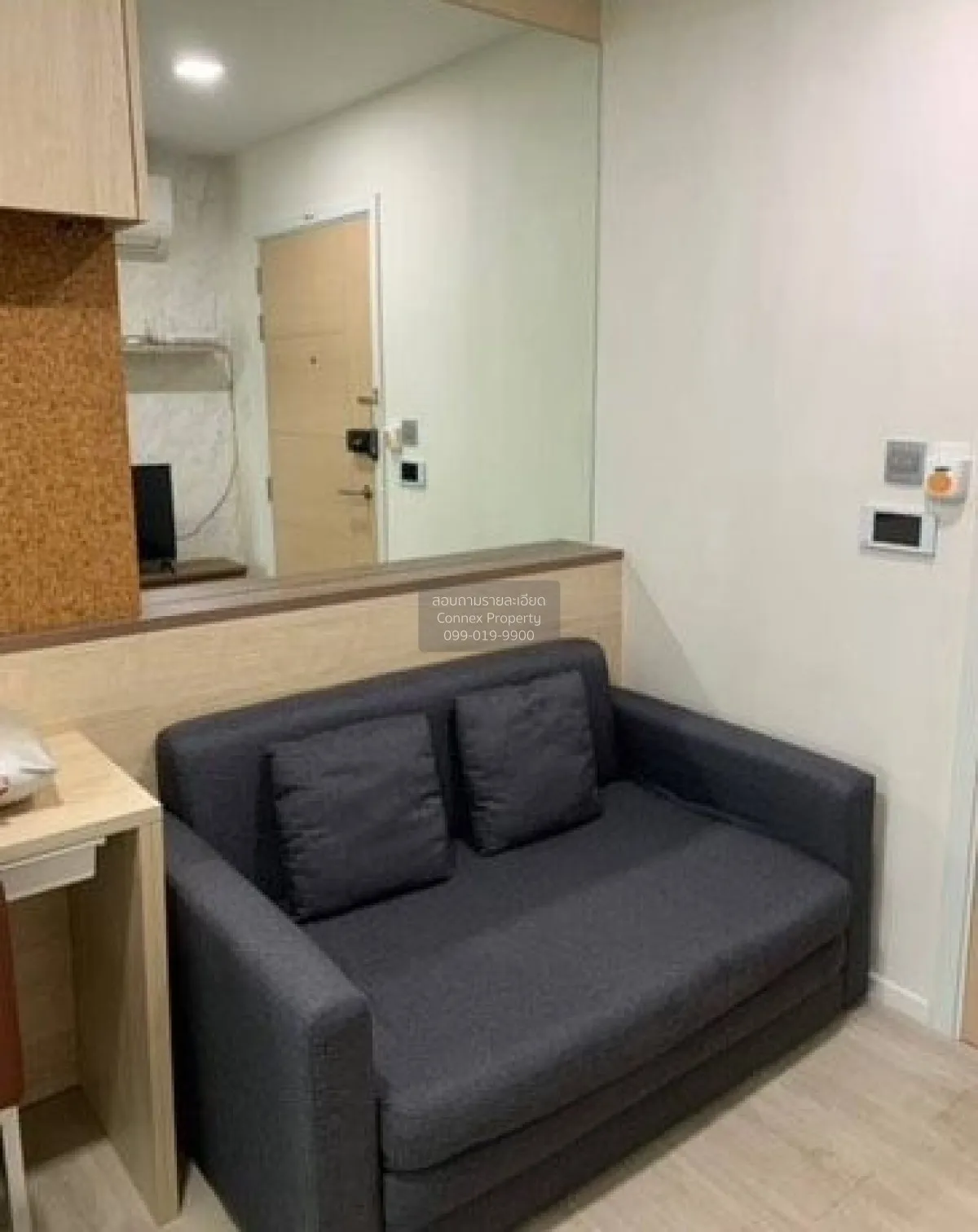 เช่าคอนโด  เคฟ คอนโด รังสิต คลองหนึ่ง คลองหลวง ปทุมธานี CX-152723 1