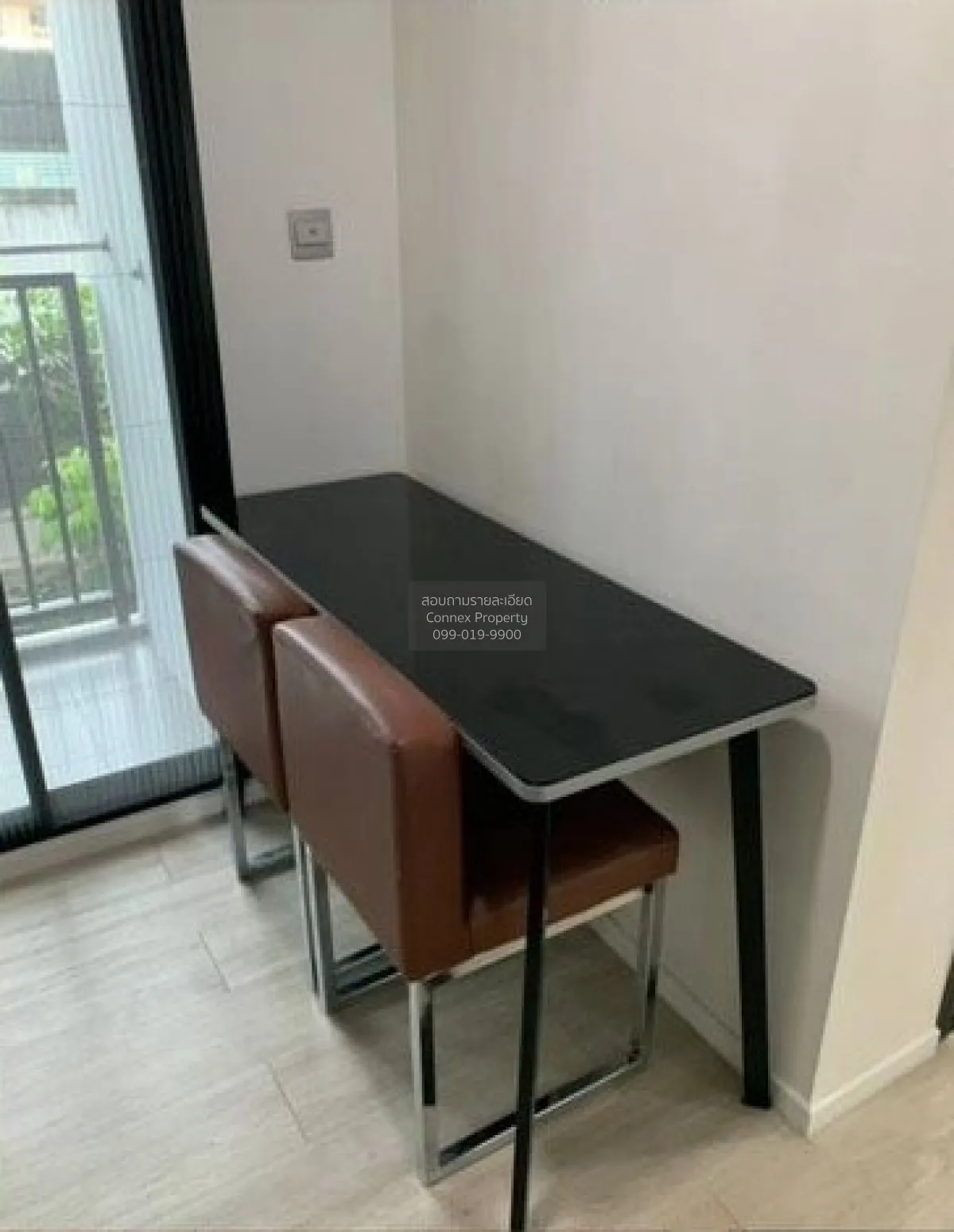 เช่าคอนโด  เคฟ คอนโด รังสิต คลองหนึ่ง คลองหลวง ปทุมธานี CX-152723 3