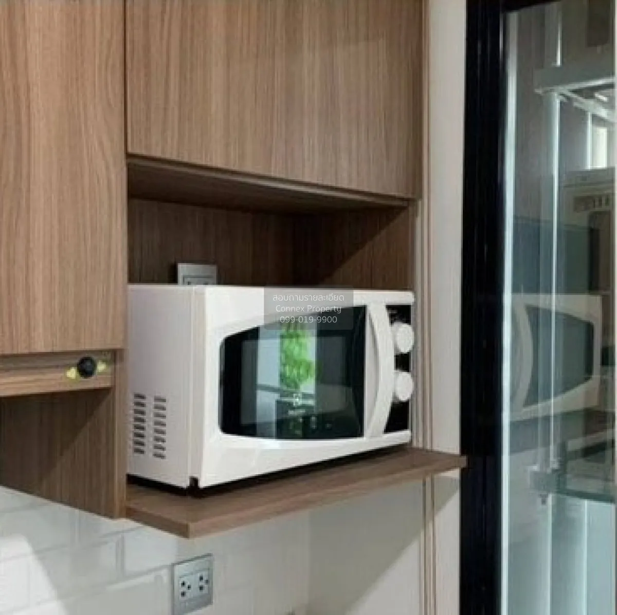 เช่าคอนโด  เคฟ คอนโด รังสิต คลองหนึ่ง คลองหลวง ปทุมธานี CX-152723 4