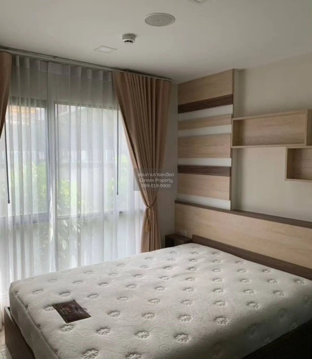 เช่าคอนโด  เคฟ คอนโด รังสิต คลองหนึ่ง คลองหลวง ปทุมธานี CX-152723