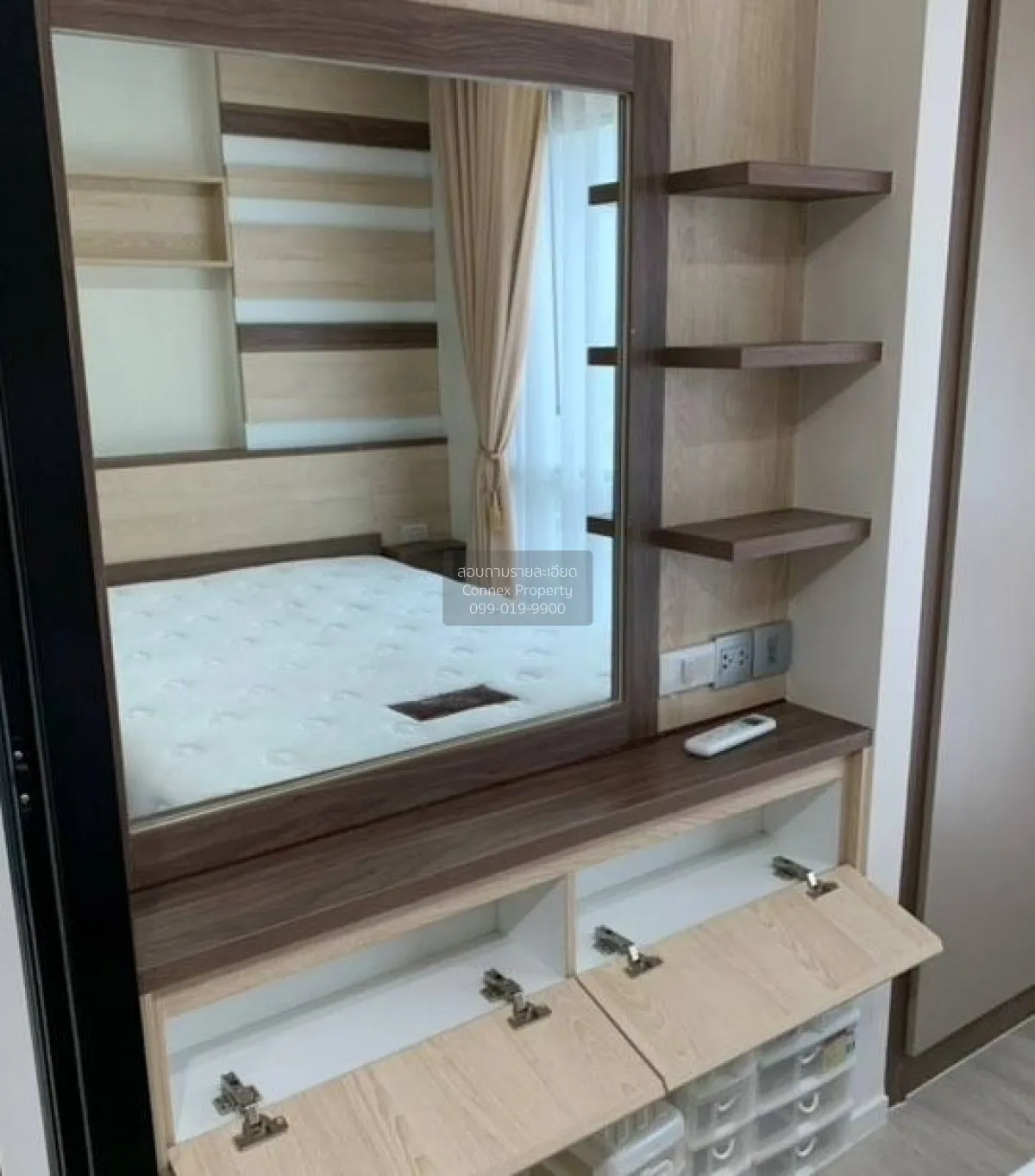 เช่าคอนโด  เคฟ คอนโด รังสิต คลองหนึ่ง คลองหลวง ปทุมธานี CX-152723