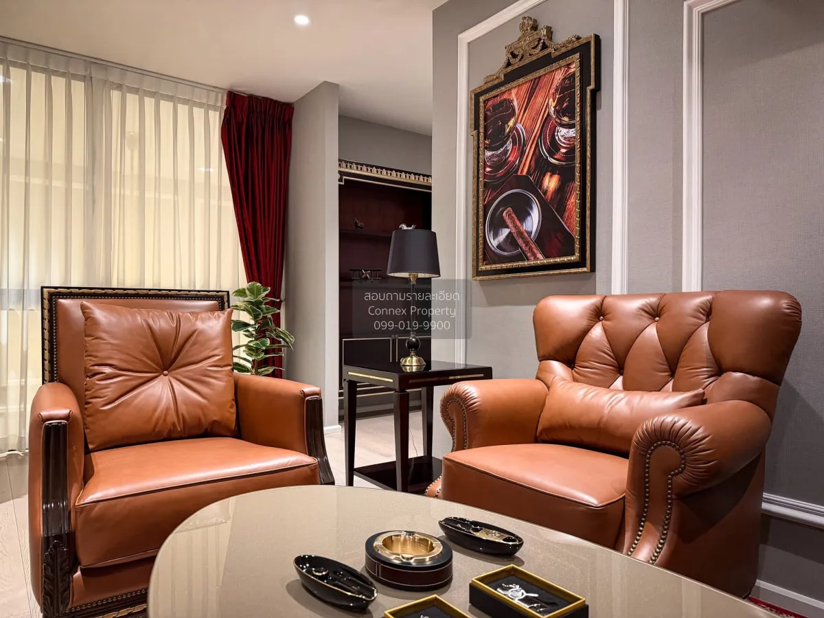 ขายบ้าน  โมทีค แจ้งวัฒนะ 10 ทุ่งสองห้อง เขต หลักสี่ กรุงเทพ CX-15 4